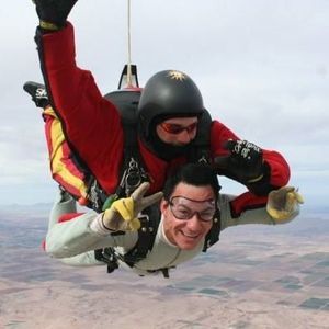 Meet your Posher, Fernando